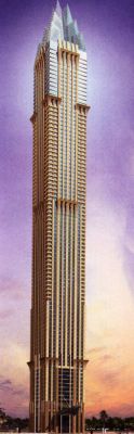 Квартира в Дубае, ОАЭ, 82.19 м² - фото 1