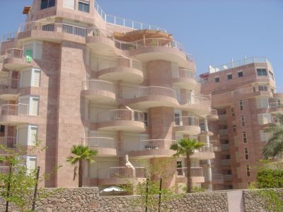 Квартира в Эйлате, Израиль, 150 м² - фото 1