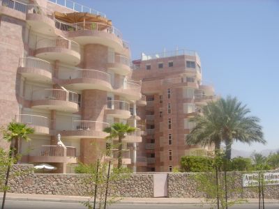 Квартира в Эйлате, Израиль, 175 м² - фото 1