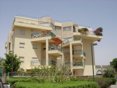 Квартира в Эйлате, Израиль, 128 м² - фото 1