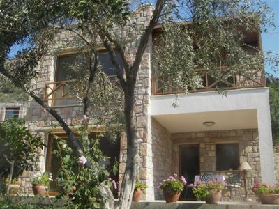 Дом Бодрум-Тюркбюкю, Турция, 145 м² - фото 1