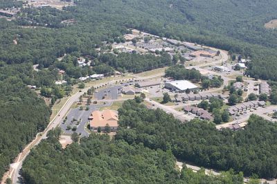 Земля Arkansas, США, 2 500 м² - фото 1