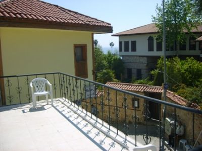 Кафе, ресторан Анталья, Турция, 215 м² - фото 1