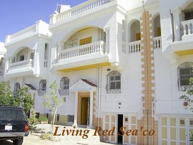 Дом Хургада, Египет, 400 м² - фото 1