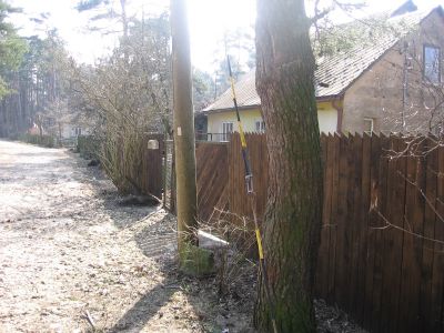 Земля Рига,Вецаки, Латвия - фото 1