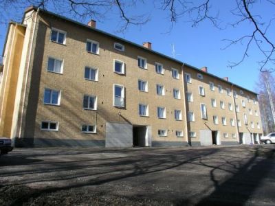 Дом Иматра, Финляндия, 72 м² - фото 1