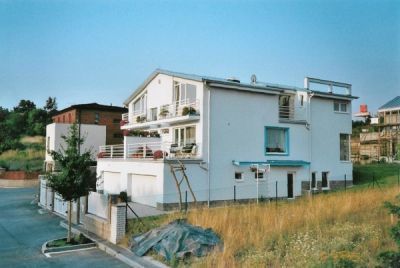 Дом Прага, Чехия, 500 м² - фото 1