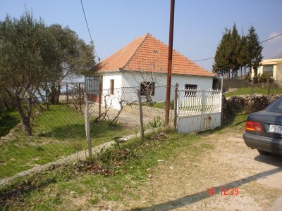 Дом в Добра Воде, Черногория, 120 м² - фото 1
