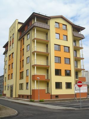 Квартира Даугавпилс, Латвия, 85 м² - фото 1