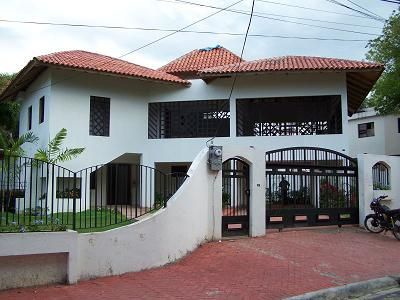 Особняк в Пуэрто-Плата, Доминиканская Республика, 550 м² - фото 1