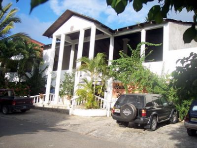 Отель, гостиница в Сосуа, Доминиканская Республика, 3 300 м² - фото 1