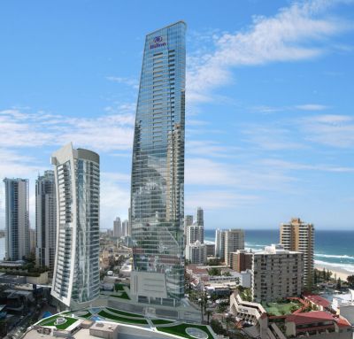 Квартира Золотое побережье, Австралия, 80 м² - фото 1