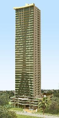 Квартира ПАНАМА, Панама, 60 м² - фото 1
