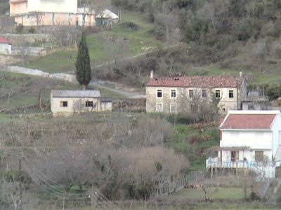 Дом в Улцине, Черногория, 300 м² - фото 1