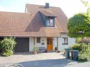 Дом Нойштадт Айш-Бад Виндсхай, Германия, 142 м² - фото 1
