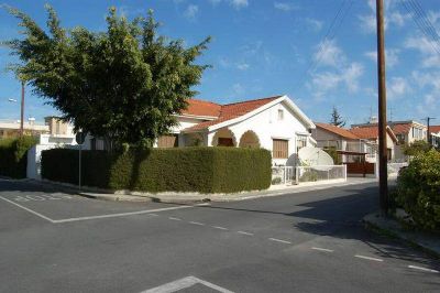 Дом Лимассол, Кипр, 140 м2 - фото 1