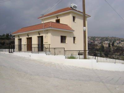 Дом Лимассол, Кипр, 148 м2 - фото 1