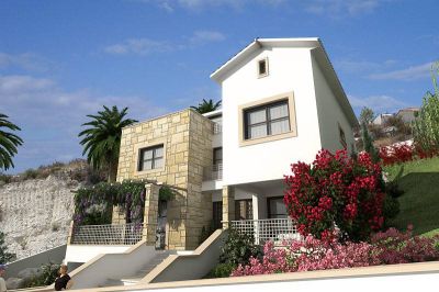 Дом Лимассол, Кипр, 266 м2 - фото 1