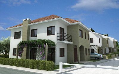 Дом Лимассол, Кипр, 217 м2 - фото 1