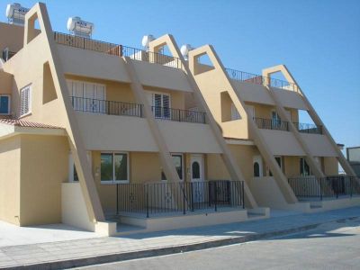 Квартира Фамагуста, Кипр, 141 м2 - фото 1
