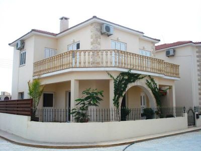 Дом Фамагуста, Кипр, 144 м2 - фото 1