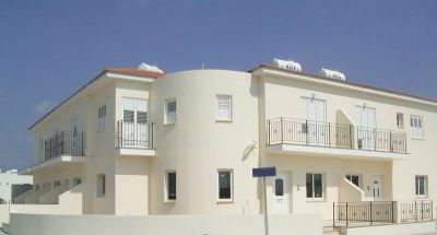 Квартира Фамагуста, Кипр, 97 м2 - фото 1