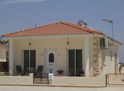 Дом Фамагуста, Кипр, 77 м2 - фото 1