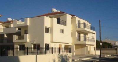 Квартира Ларнака, Кипр, 72 м2 - фото 1