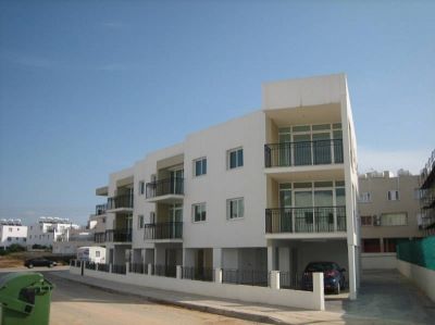 Квартира Фамагуста, Кипр, 60 м2 - фото 1