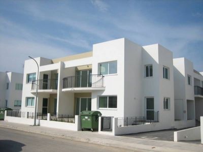 Квартира Фамагуста, Кипр, 112 м2 - фото 1