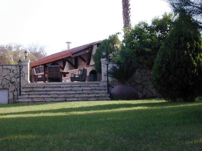 Дом Лимассол, Кипр, 377 м2 - фото 1