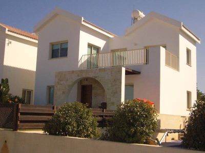 Дом Пафос, Кипр, 135 м2 - фото 1
