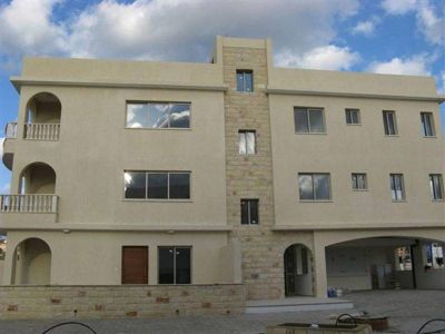 Квартира Пафос, Кипр, 62 м2 - фото 1