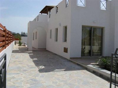 Дом Пафос, Кипр, 103 м2 - фото 1