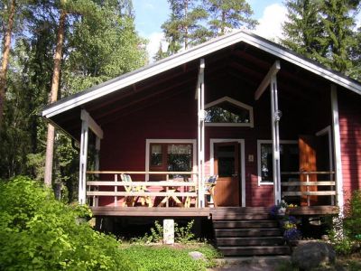 Дом Mikkeli, Финляндия, 150 м2 - фото 1