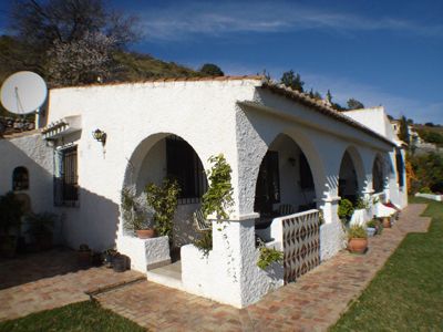 Дом Альмуньекар, Citalsol, Испания, 145 м2 - фото 1