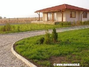 Дом на Солнечном берегу, Болгария, 124 м2 - фото 1