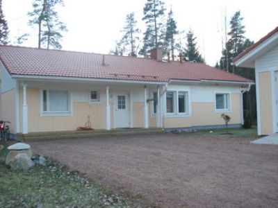 Дом Дом в Pohja, район Helsinki., Финляндия, 134 м2 - фото 1