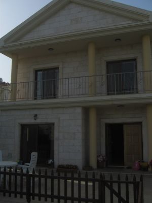 Дом Лимассол, Кипр, 270 м2 - фото 1