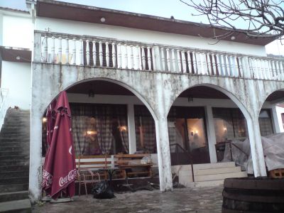 Кафе, ресторан Боко-которская бухта, Черногория, 200 м2 - фото 1