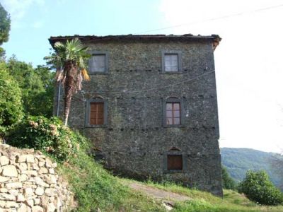 Дом Тоскана JKM-220, Италия, 300 м2 - фото 1