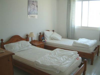 Квартира Паралимни, Кипр, 40 м2 - фото 1