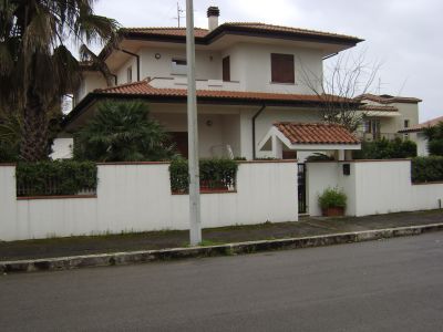 Дом в Италии, 720 м2 - фото 1