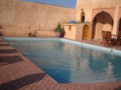 Особняк Марокко, Агадир, Марокко, 1 930 м2 - фото 1