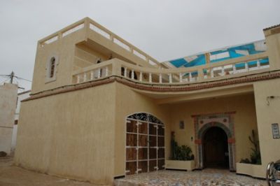 Дом Агадир, Марокко, 300 м2 - фото 1