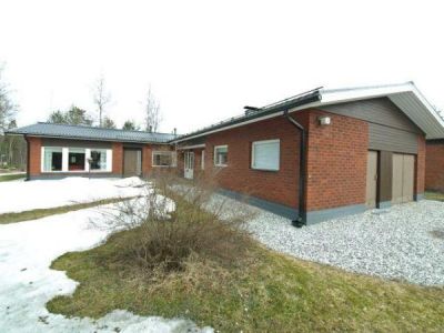 Дом Imatra, Финляндия, 120 м2 - фото 1