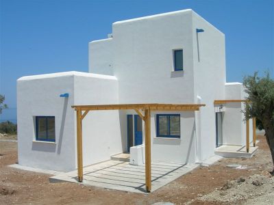 Дом Северный Кипр, Кипр, 165 м2 - фото 1