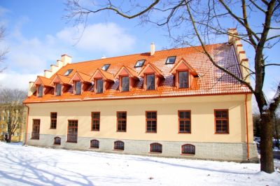 Квартира Нарва, Эстония, 76 м2 - фото 1