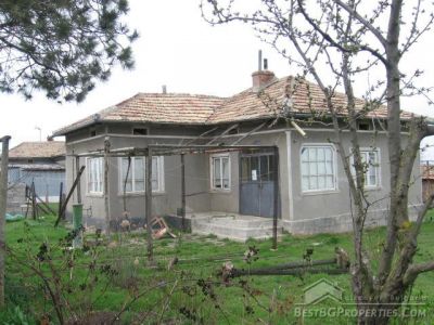 Дом в Балчике, Болгария, 2 000 м2 - фото 1