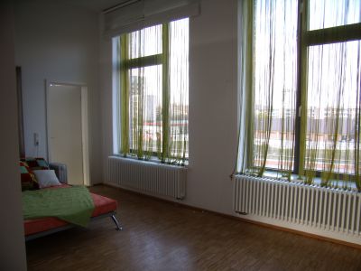 Квартира Берлин, Германия, 77 м2 - фото 1